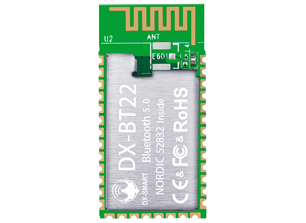 DX-BT27
